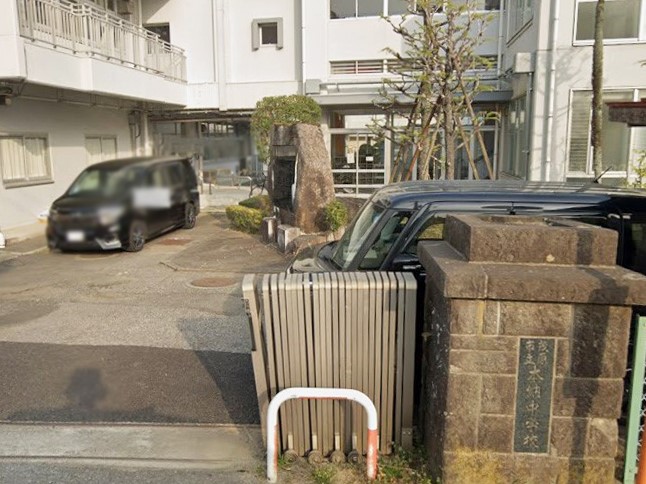 ���ӊ��@���w�Z 5800m �Ό��s���{�[���w�Z