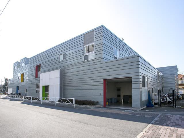 ���ӊ��@�c�t���E�ۈ牀 250m �K�u��s�����̎q���ǂ���