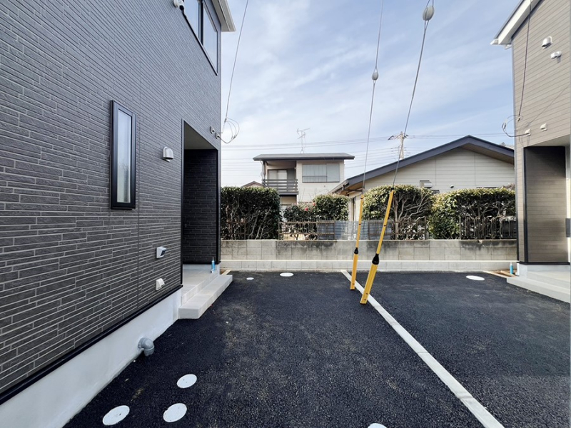 �@�����Ɍ������Ȃ����ԃX�y�[�X�B�@