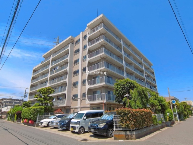 行徳第一スカイハイツ 千葉県市川市行徳駅前3丁目｜3,999万円の中古 