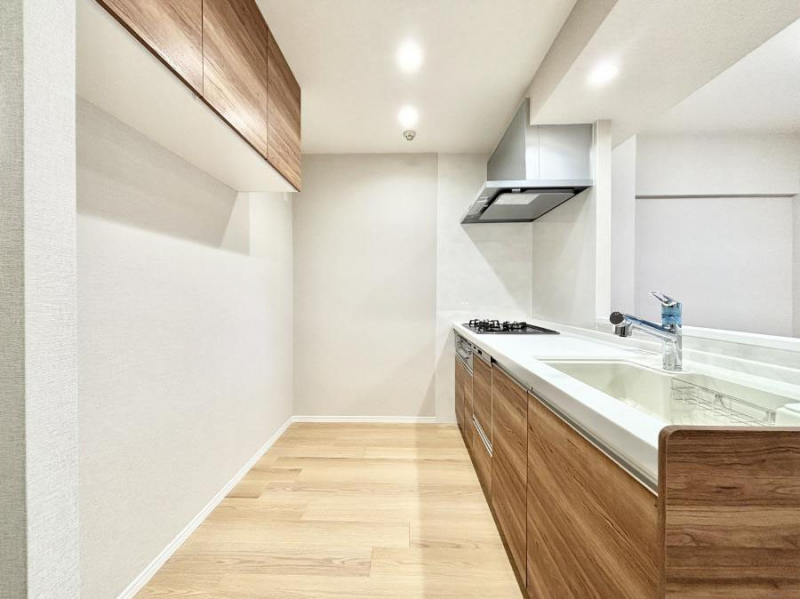 �L�b�`���@-