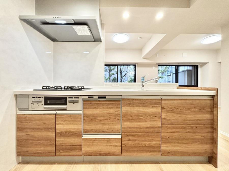 �L�b�`���@-