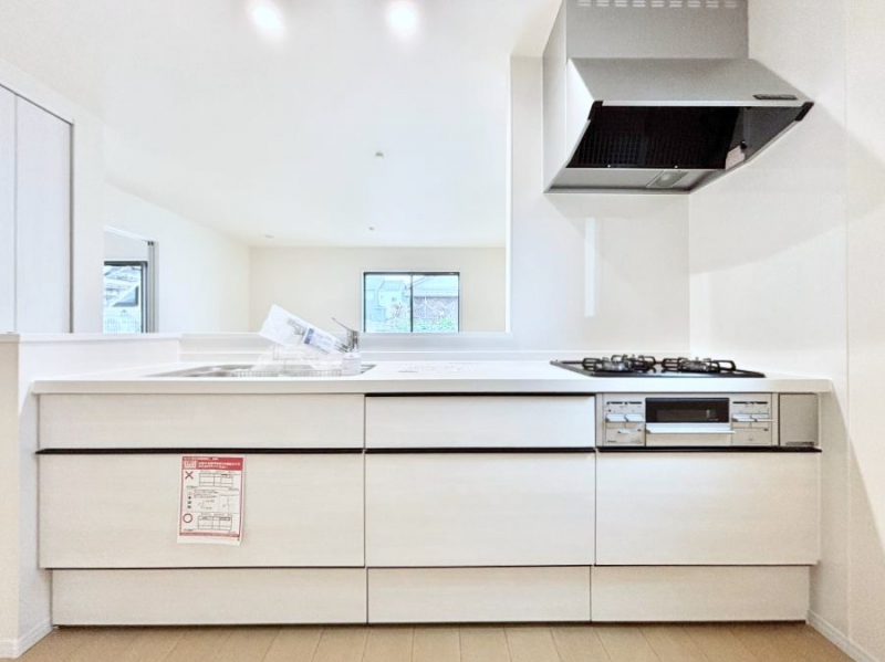 �L�b�`���@�����g���L�b�`��������A�g���₷�����������̂��₷���ɂ������܂����B 