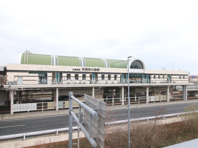 ���ӊ��@�w 1160m �k���S���u�󐼖q�̌��v�w