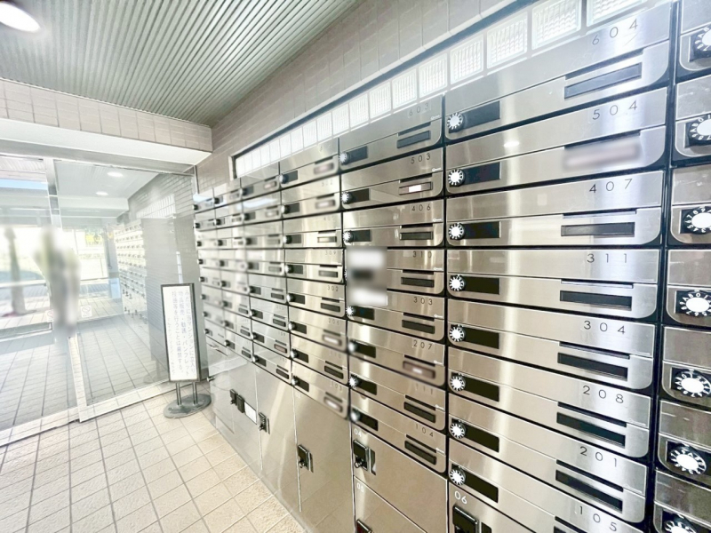 ���̑��@�J�ɔG�ꂸ�ɗX�֕����󂯎��܂��B