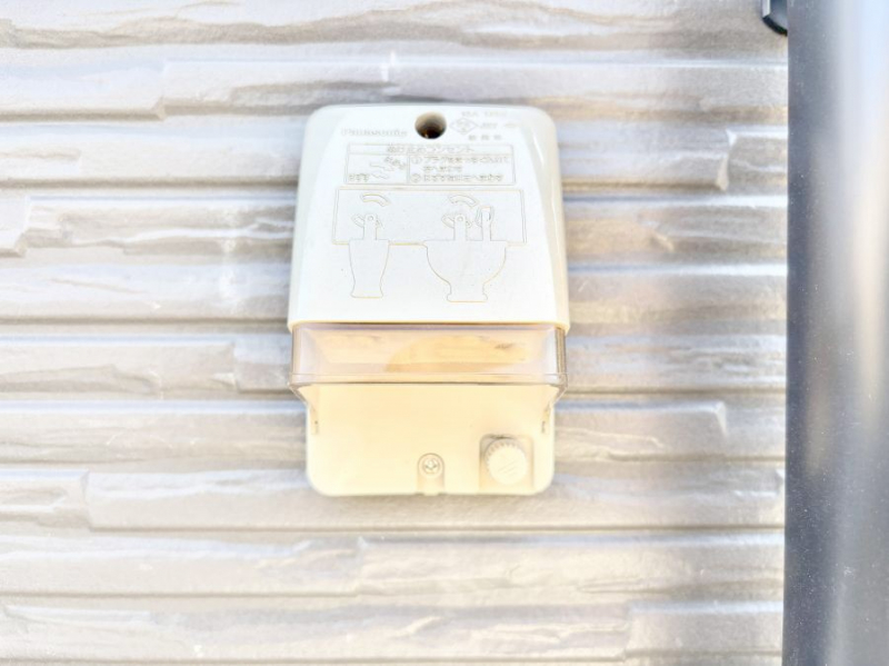 ���̑��@�֗��ȊO�R���Z���g�B