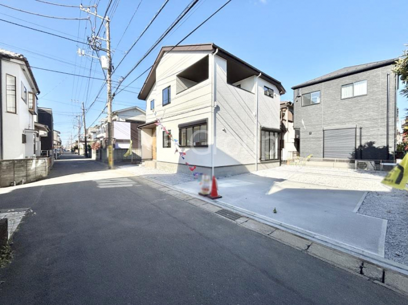 ���n�O�ώʐ^�@�O�ʓ��H�͂�����Ɛ�������Ă��܂�  