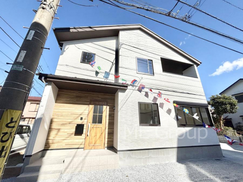 ���n�O�ώʐ^�@�����Ղ�̗z���ƐS�n�悢�����������ޏZ�܂�