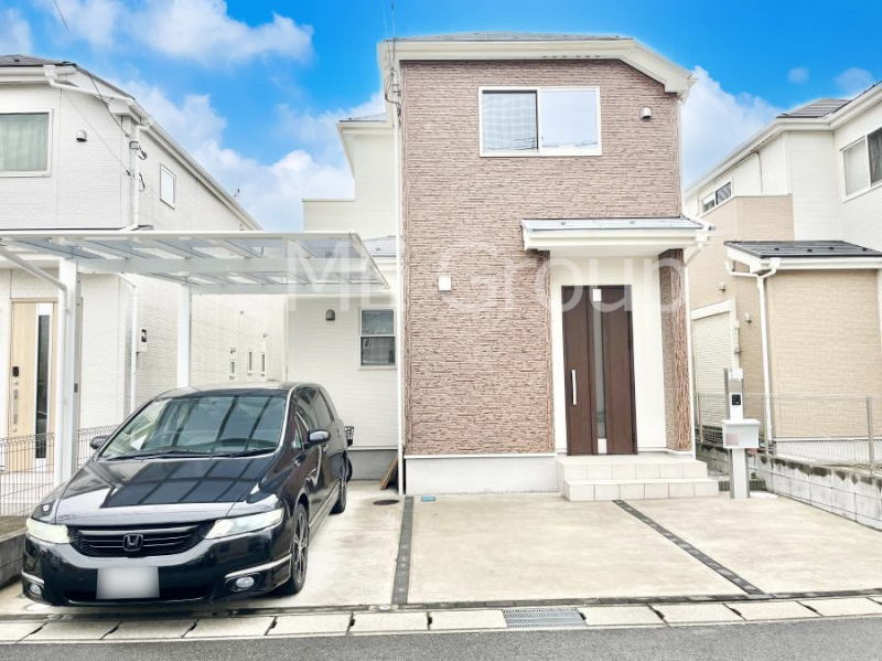 ���n�O�ώʐ^�@�����Ղ�̗z���ƐS�n�悢�����������ޏZ�܂�   