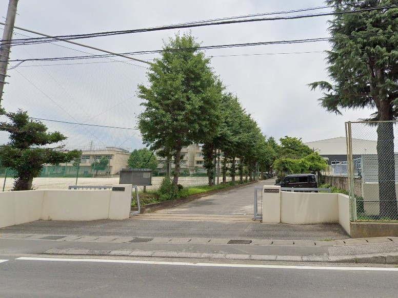 ���ӊ��@���w�Z 850m ���s���y�암���w�Z