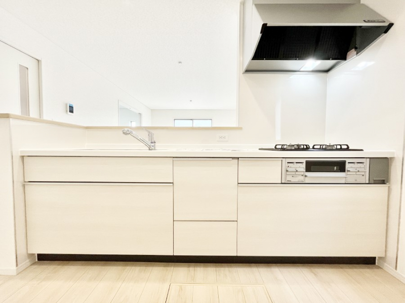 �L�b�`���@�������������I�ɁA�y�����I�V�X�e���L�b�`��