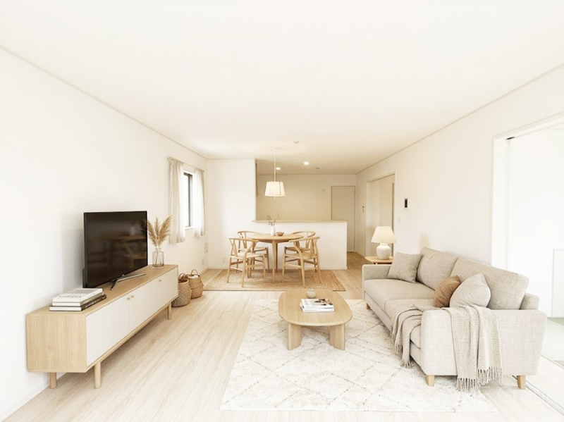 ���r���O�@�������������͋C�̂k�c�j�͉Ƒ��݂�Ȃ̉��K��ԁ��Ƌ��CG�ł�