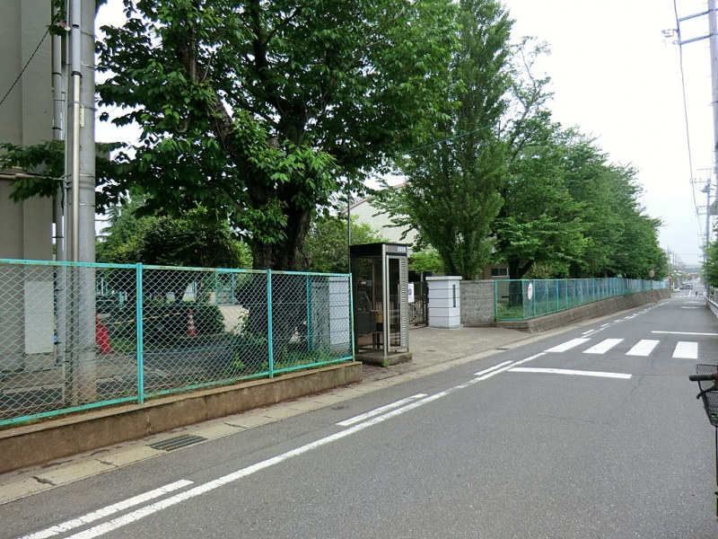 ���ӊ��@���w�Z 204m ��t�s�����q���w�Z