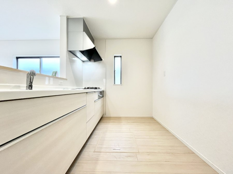 �L�b�`���@��Ƃ肠��L�b�`���ł͂��Ƒ��Ɗy�������������ł��܂��B