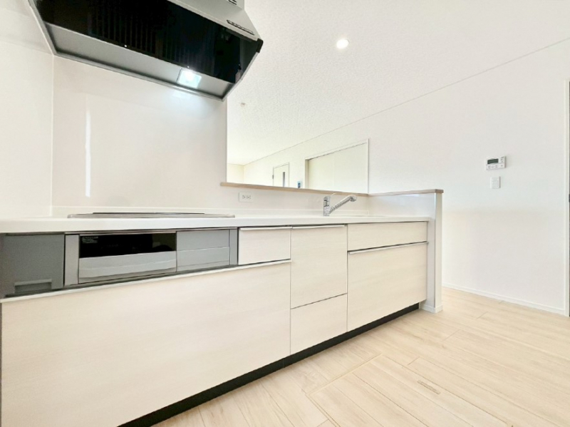 �L�b�`���@�������������I�ɁA�y�����I�V�X�e���L�b�`��  