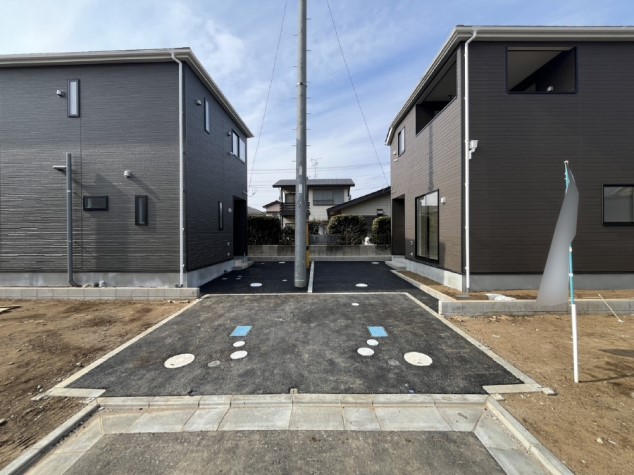 �@�����Ɍ������Ȃ����ԃX�y�[�X�B