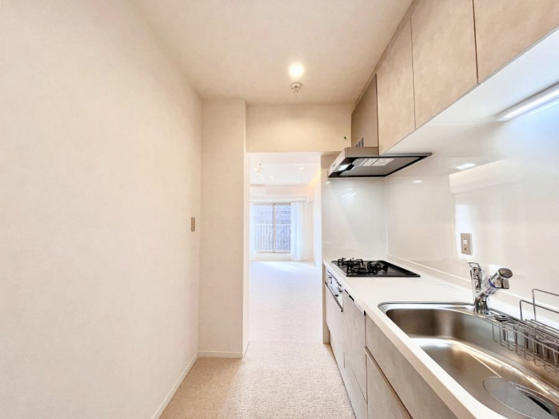 �L�b�`���@���������Ȃ���ł����Ƒ��Ƃ̉�b���y���߂�ΖʃL�b�`��