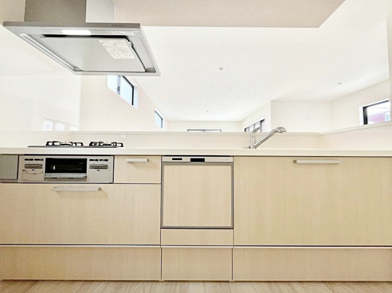 �L�b�`���@�����g���L�b�`��������A�g���₷�����������̂��₷���ɂ������܂����B 