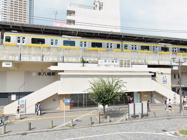 ���ӊ��@�w 2000m JR�{�����w