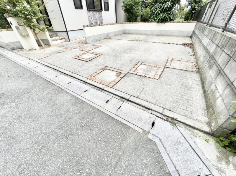 �@�J�[�X�y�[�X�L