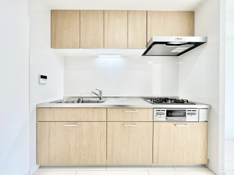 �L�b�`���@�������������I�ɁA�y�����I�V�X�e���L�b�`���@