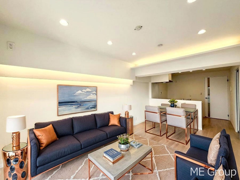 ���r���O�@�������������͋C�̂k�c�j�͉Ƒ��݂�Ȃ̉��K��ԁ@���Ƌ��CG�ł�