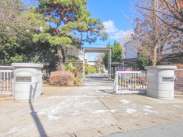 ���ӊ��@���w�Z 640m ���s������ꏬ�w�Z