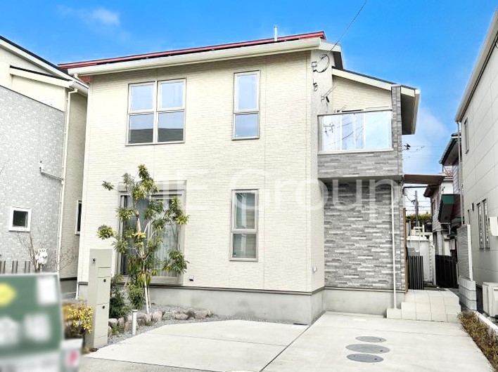 ���n�O�ώʐ^�@3LDK�{���[�X�y�[�X�[���E���g�[�t���I���K�ł�Ƃ肠�鐶�����y���߂܂��B