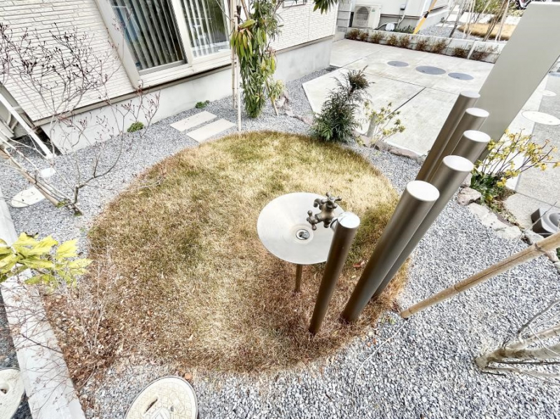 ���̑��@�K�[�f�j���O��ƒ�؉����y���߂邨��t���B