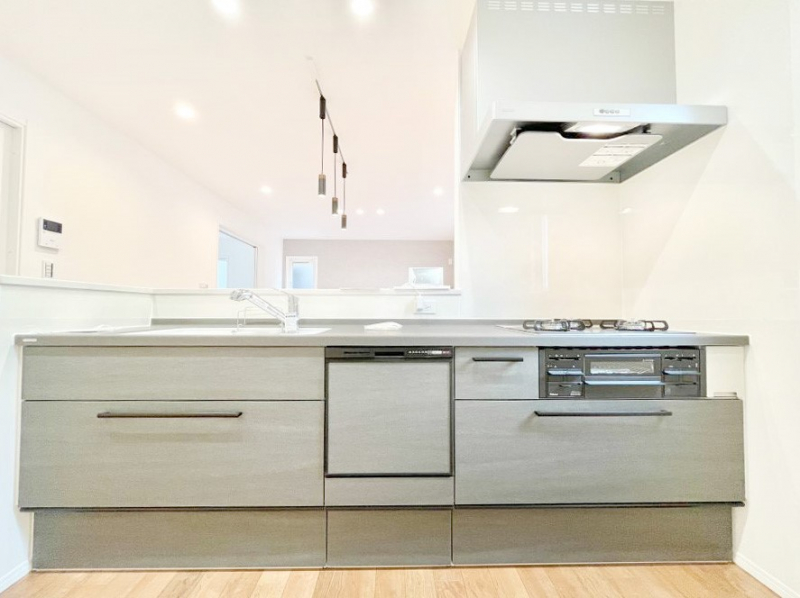 �L�b�`���@�������������I�ɁA�y�����I�V�X�e���L�b�`��  