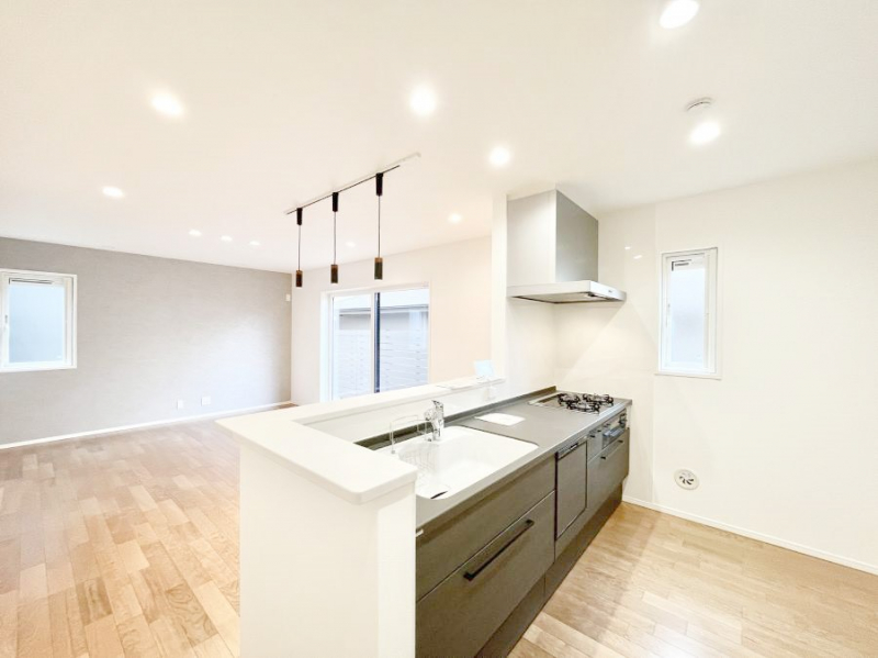 �L�b�`���@��Ƃ肠��L�b�`���ł͂��Ƒ��Ɗy�������������ł��܂��B