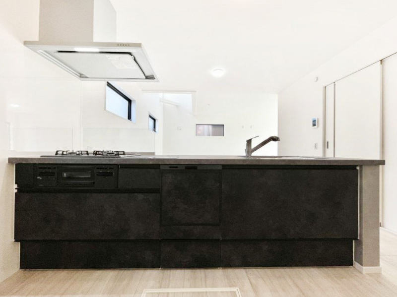 �L�b�`���@�����g���L�b�`��������A�g���₷�����������̂��₷���ɂ������܂����B 