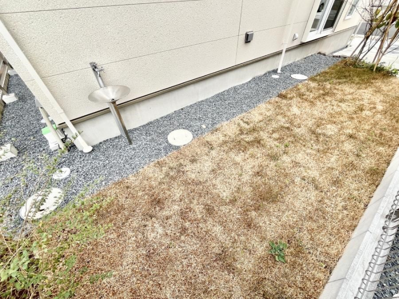 ���̑��@�K�[�f�j���O��ƒ�؉����y���߂邨��t���B