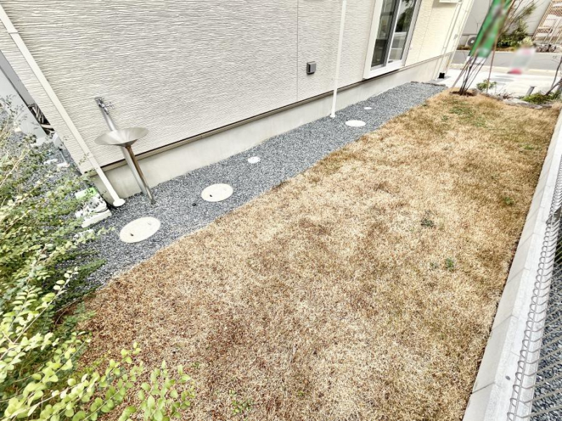 ���̑��@�K�[�f�j���O��ƒ�؉����y���߂邨��t���B