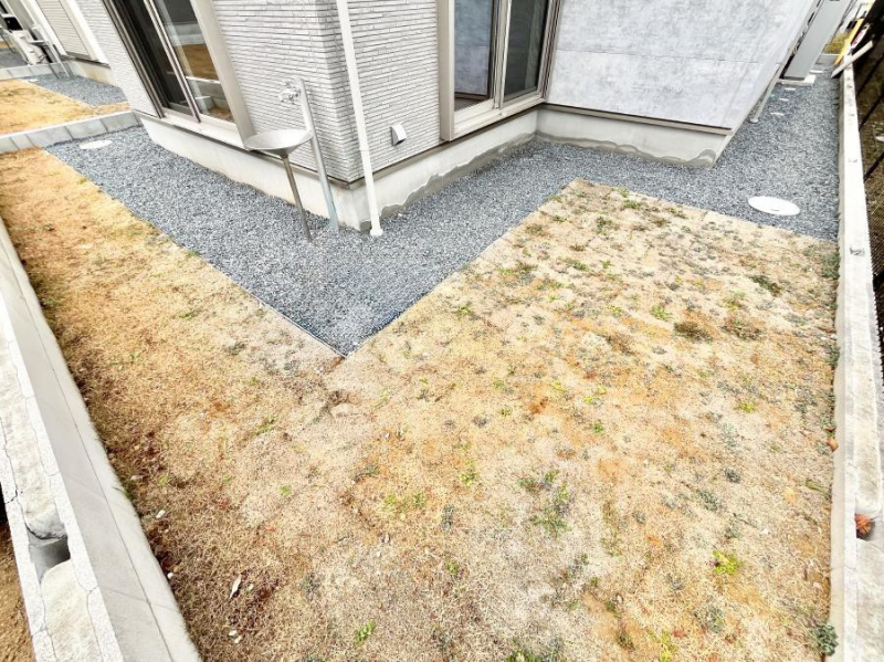 ���̑��@�Ƒ��Ŋy���߂��t���ł��B�K�[�f�j���O�╨�u��u������A���q�l�����������邲�ƒ�ł̓v�[���Ȃǎg�����͂��܂��܂ł��B 