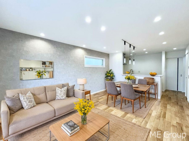 ���r���O�@���Ƒ��̓��₩�Șb�����ŕ�܂�閾�邢���r���O  ���Ƌ��CG�ł�