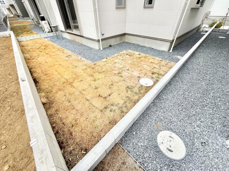 ���̑��@�Ƒ��Ŋy���߂��t���ł��B�K�[�f�j���O�╨�u��u������A���q�l�����������邲�ƒ�ł̓v�[���Ȃǎg�����͂��܂��܂ł��B 