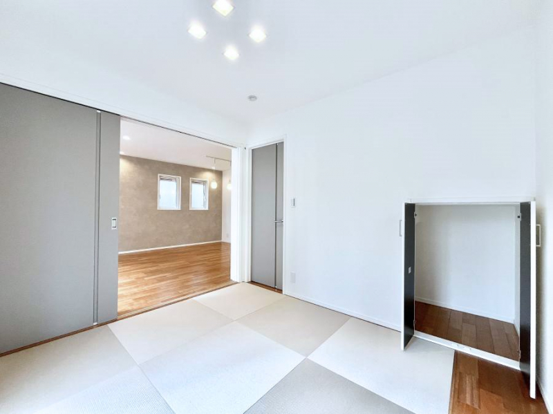 ���̑����ρ@�_�炩����̋�Ԃ́A���q�l�̗V�я�◈�q���̂����ĂȂ��̏ꏊ�Ƃ��ďd�󂵂܂��B 