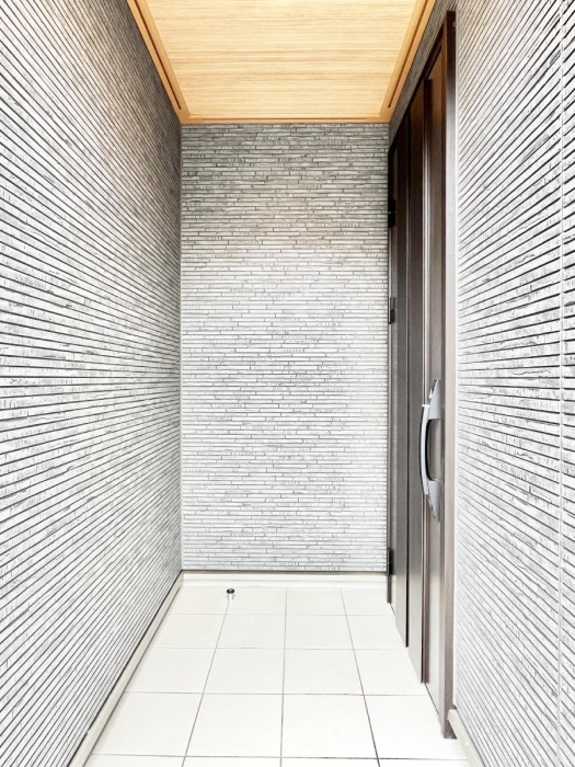 ���ց@���֑O�͉J���~���Ă��G��ɂ��������t��