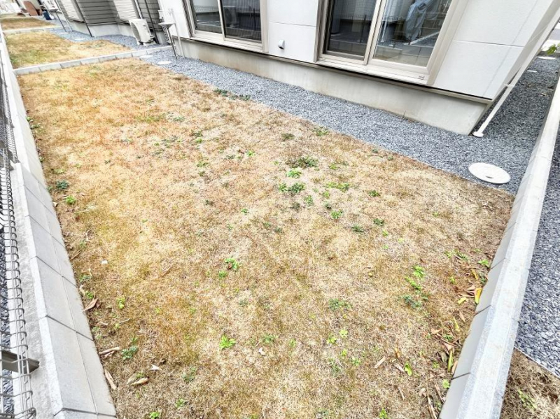 ���̑��@�Ƒ��Ŋy���߂��t���ł��B�K�[�f�j���O�╨�u��u������A���q�l�����������邲�ƒ�ł̓v�[���Ȃǎg�����͂��܂��܂ł��B 