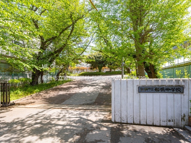 ���ӊ��@���w�Z 720m �D���s���D�����w�Z