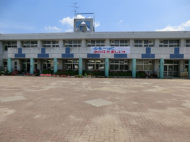 ���ӊ��@���w�Z 360m �s���s�����̍]���w�Z