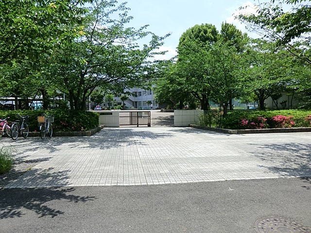 ���ӊ��@���w�Z 1320m �s���s�����͂��쒆�w�Z