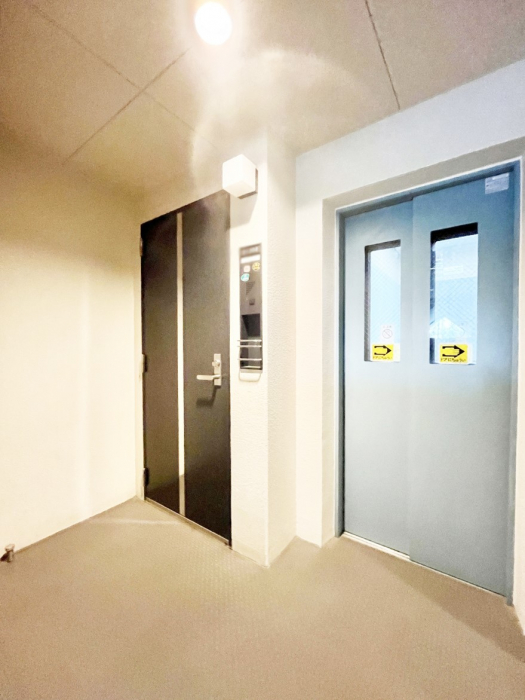 ���̑��@�G���x�[�^�[