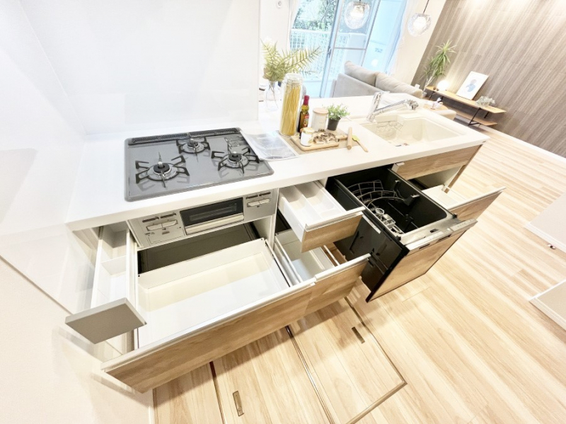 ���̑����ρ@�g���₷����D�悵���X���C�h�����[�^�C�v�I