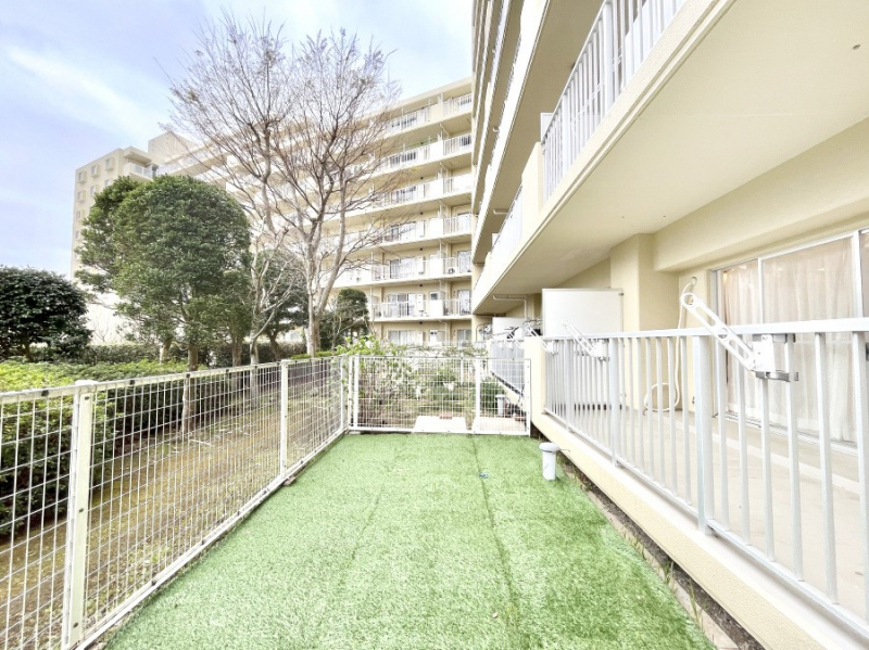 ���̑��@�K�[�f�j���O�Ȃǂ��y���߂��p��