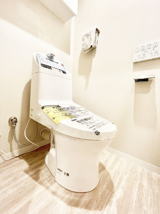 �g�C���@�������̂���g�C�� 