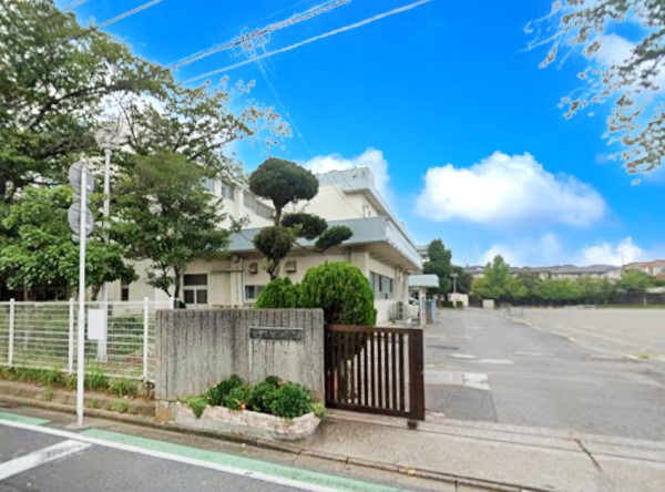 ���ӊ��@���w�Z 2130m ��t�s���s��̑䏬�w�Z