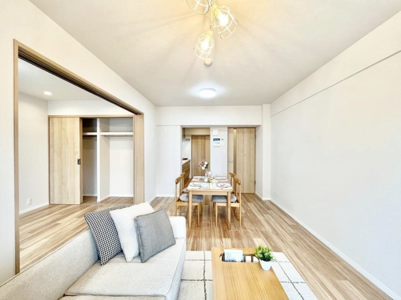 ���̑����ρ@�אڂ̗m�����J������Ƃ���ɍL�X