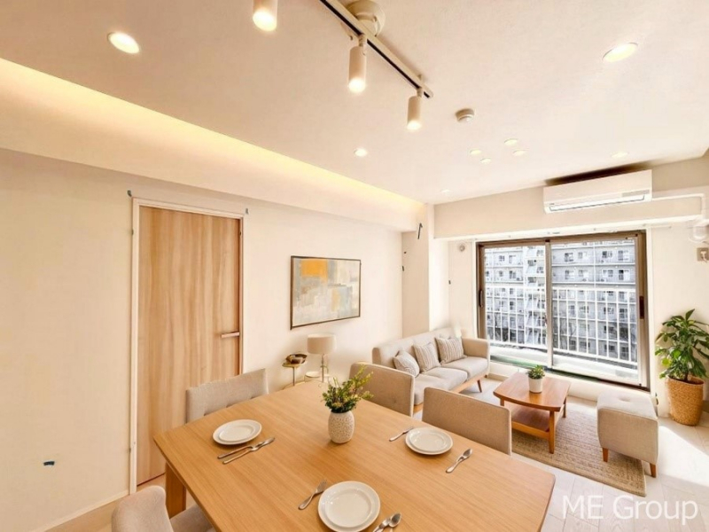 ���r���O�@�������������͋C�̂k�c�j�͉Ƒ��݂�Ȃ̉��K��ԁ@���Ƌ��CG�ł�